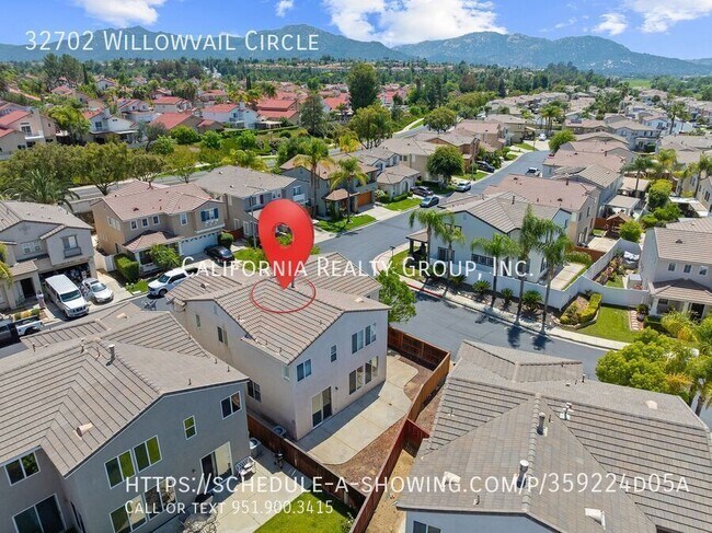 Building Photo - 32702 Willowvail Cir