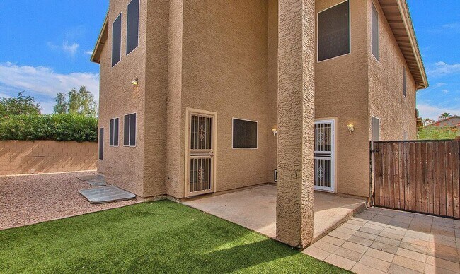 Building Photo - House for Rent in Baylor
