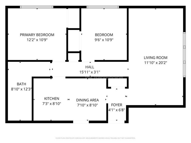 Building Photo - 515-525 N Highview Ave