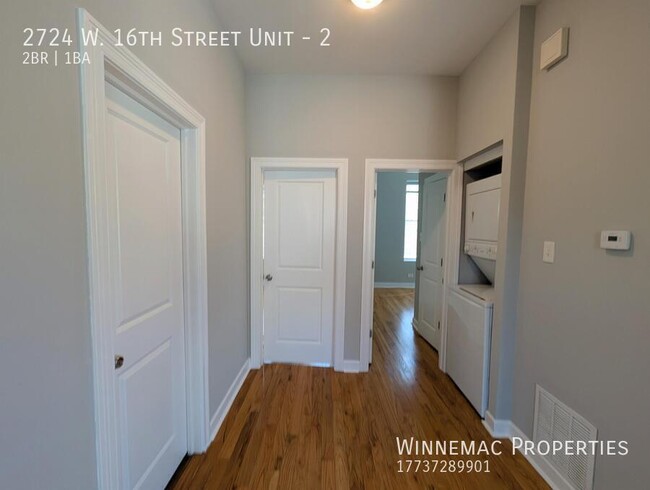 Building Photo - 2724 W 16th St