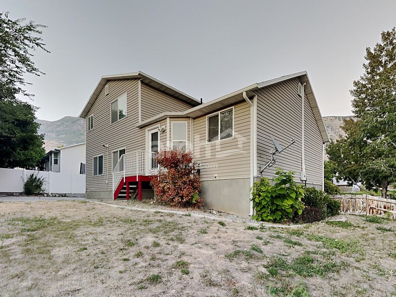 Building Photo - 459 N 990 E