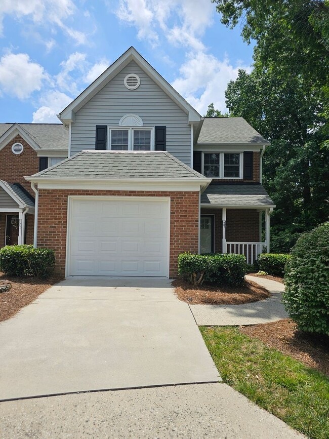 Primary Photo - Townhome in Greensboro!