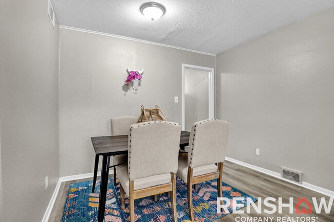 Building Photo - 3660 Rhodes Ave