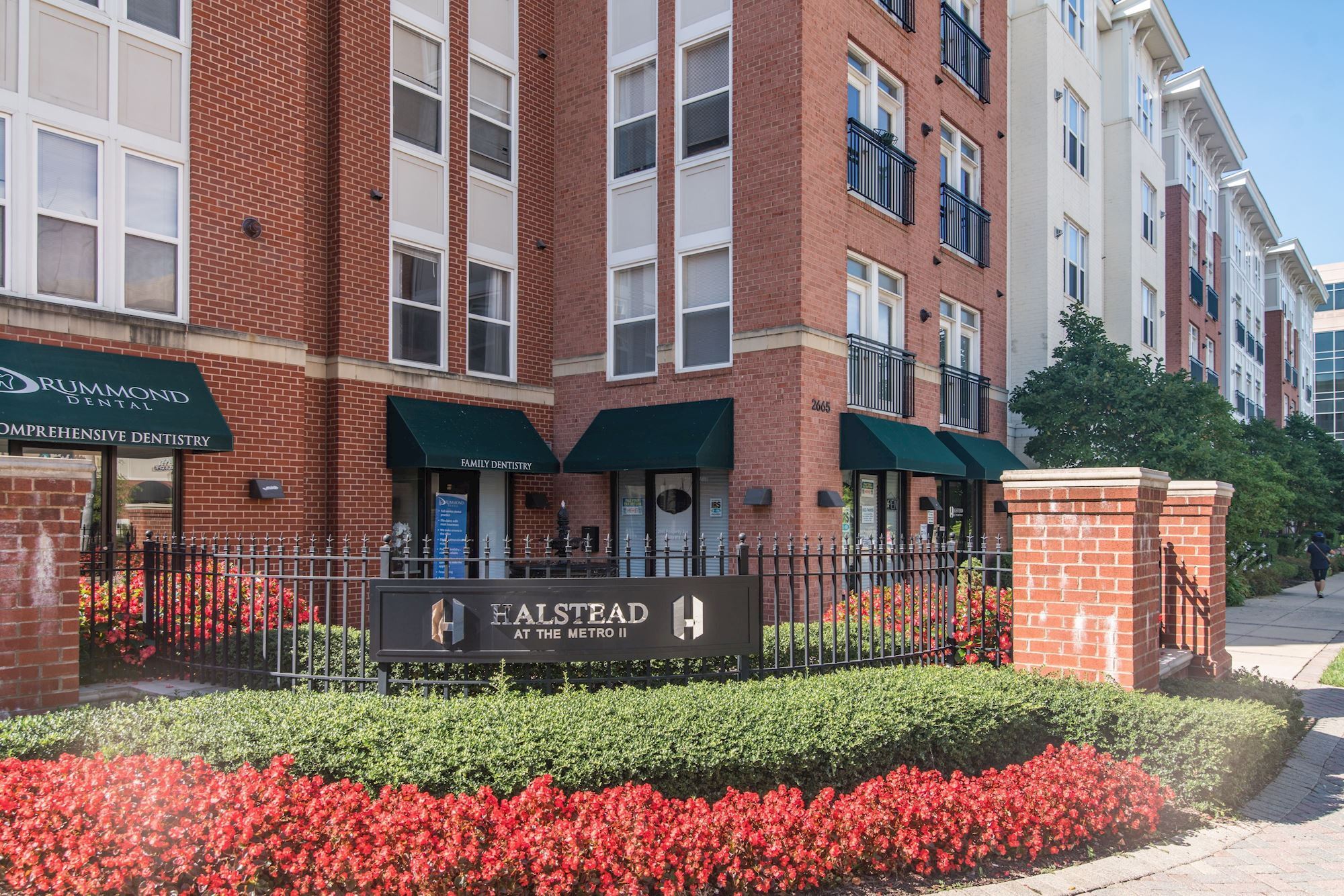 Building Photo - 2665 Prosperity Ave