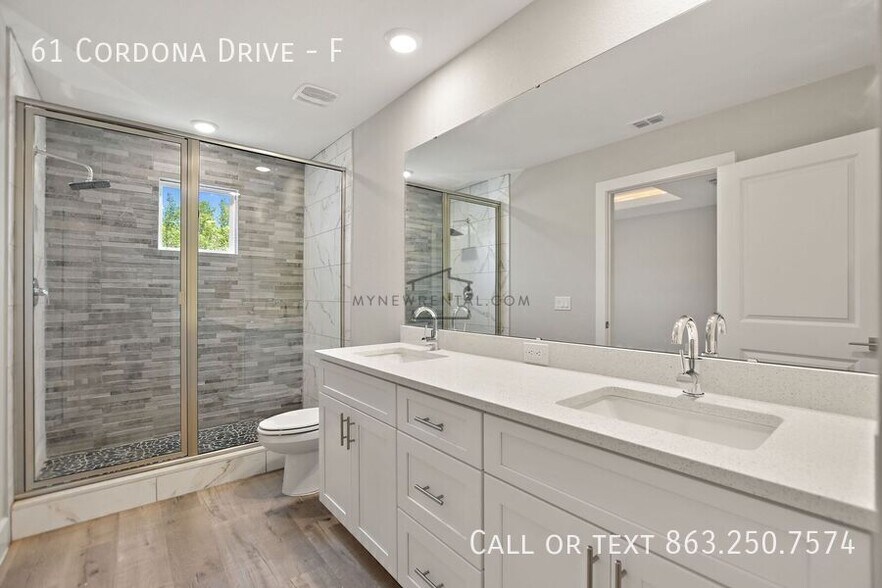 Building Photo - 61 Cordona Dr