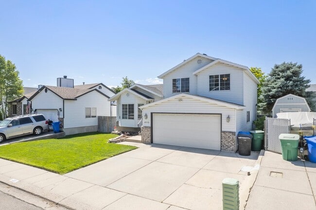 Building Photo - 4113 Cheltonham Way