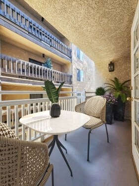 Interior Photo - 1810 Malcolm Ave