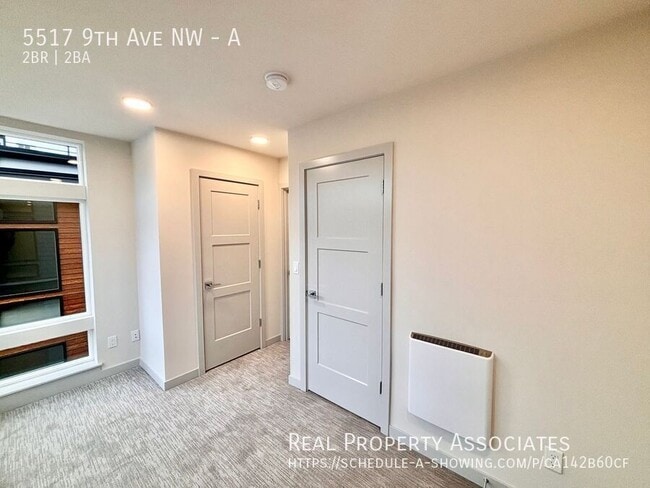 Building Photo - 5517 9th Ave NW