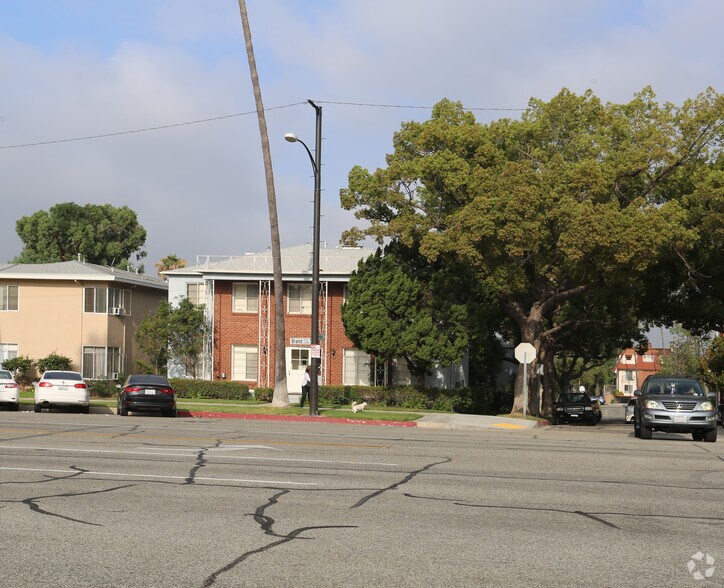 Building Photo - 1237 N Brand Blvd