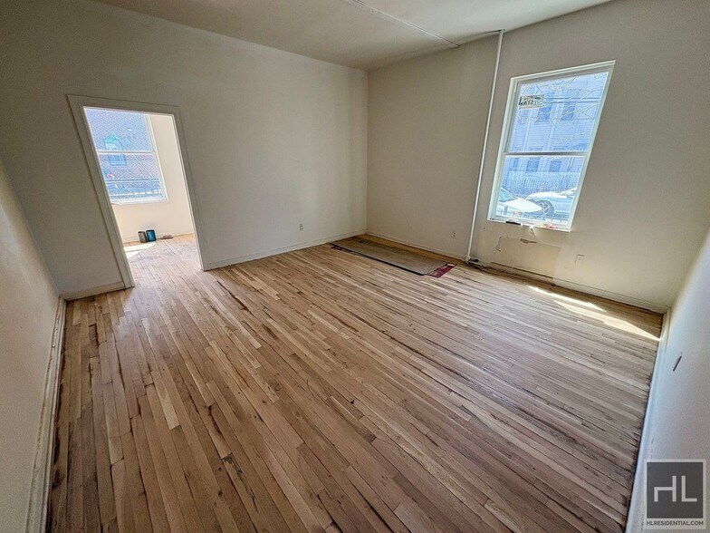 Building Photo - BAKER AVENUE, BRONX