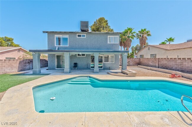 Building Photo - 7216 Archcrest Ave