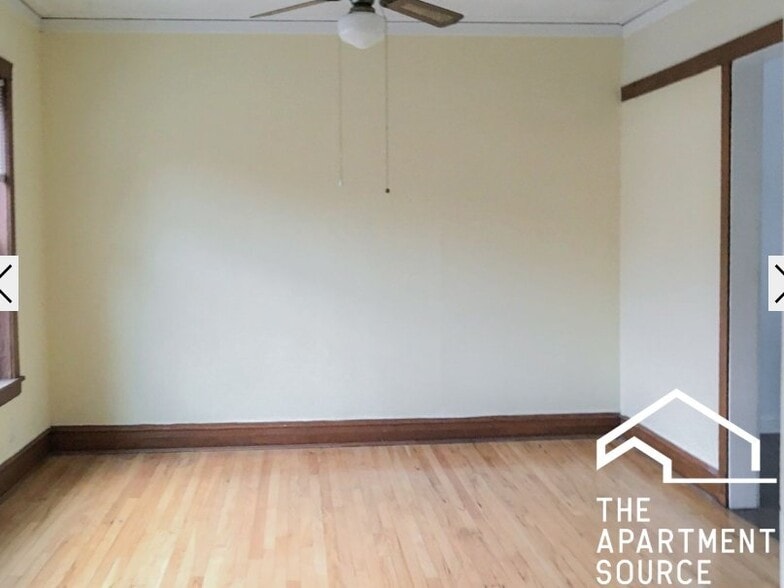 Building Photo - 3817 N Lawndale Ave