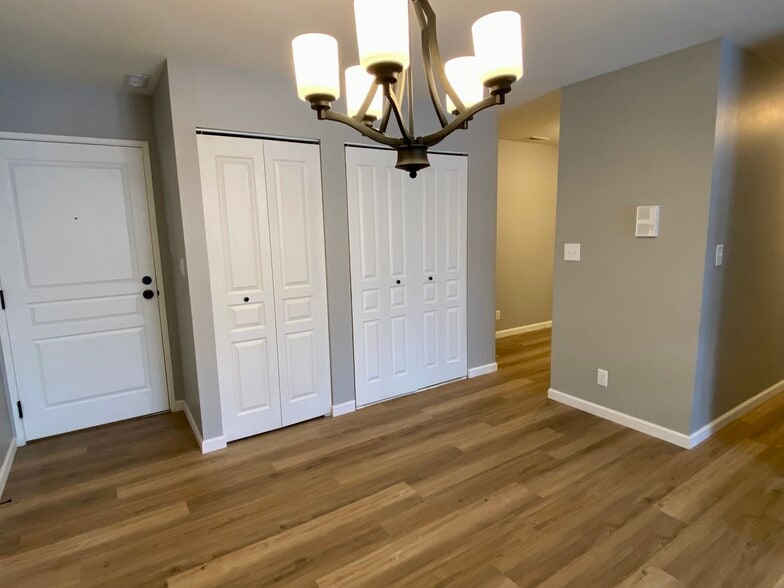 Front Entrance - 12765 W Hampton Ave
