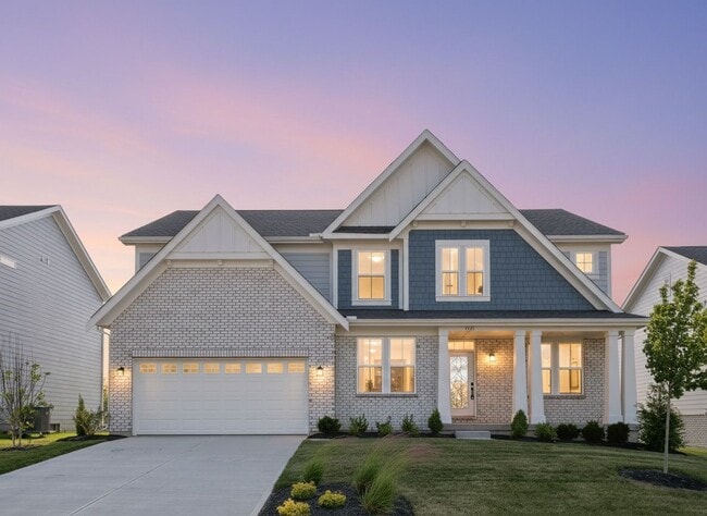 Building Photo - 5195 Brookfield Ln