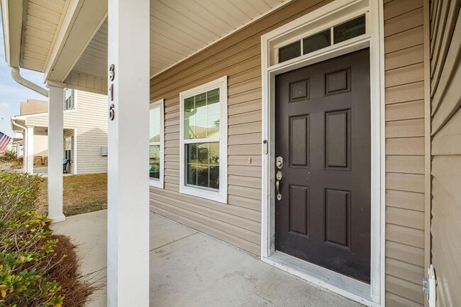 Building Photo - 316 O'Hara Dr