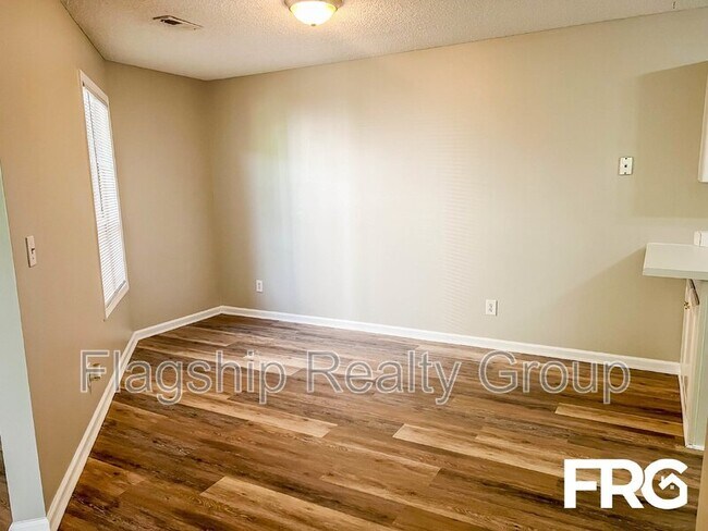 Building Photo - 601 Spring Forest Rd