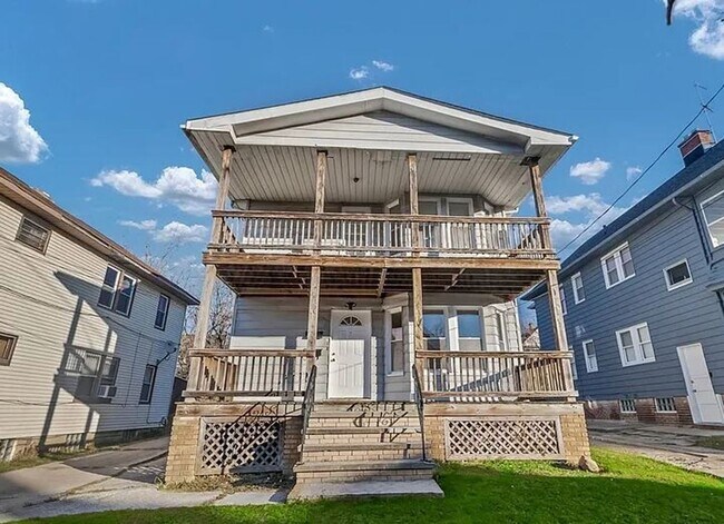 Primary Photo - x4385 W 50th St
