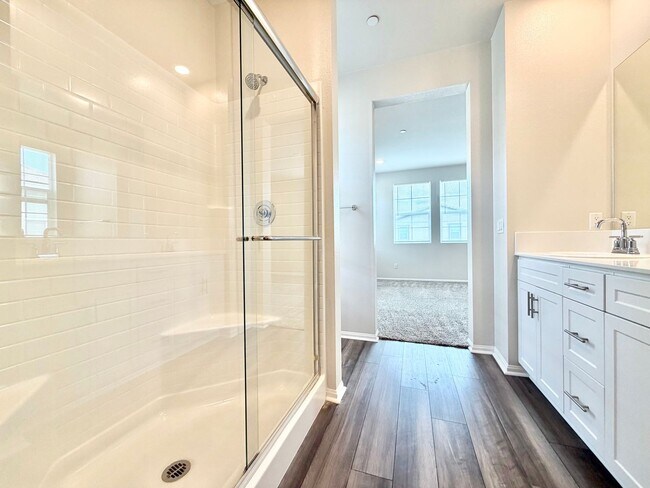 Building Photo - 3 bedroom Solar Home in Heirloom Farms for LEASE!