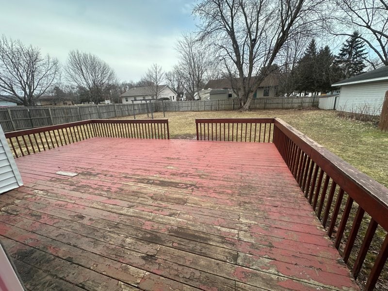 Building Photo - 1802 Talen St