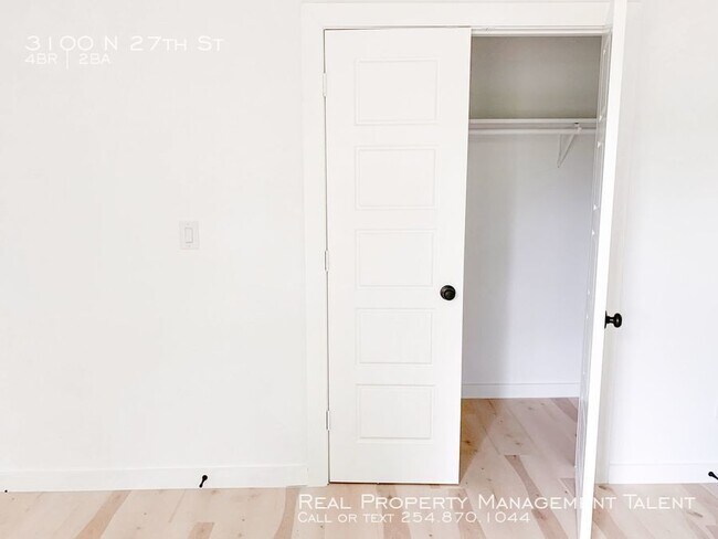 Building Photo - Newly Remodeled Home for Rent in Waco TX