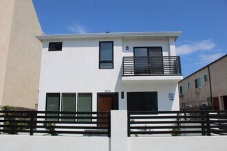 Building Photo - Charming & Private 4-Bedroom, 4-Bath Home in Sherman Oaks