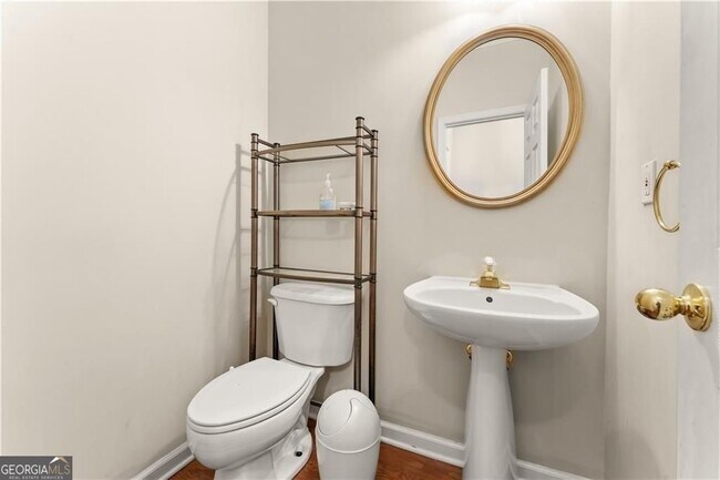 Building Photo - 4610 Planters Hill Dr