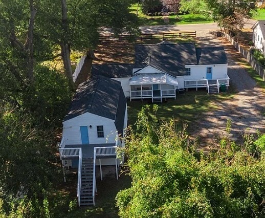 Building Photo - 6103 Hermitage Rd