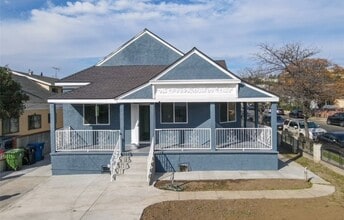 Building Photo - 2309 Johnston St