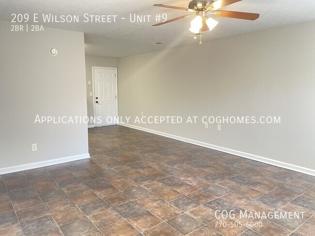 Building Photo - 209 E Wilson St