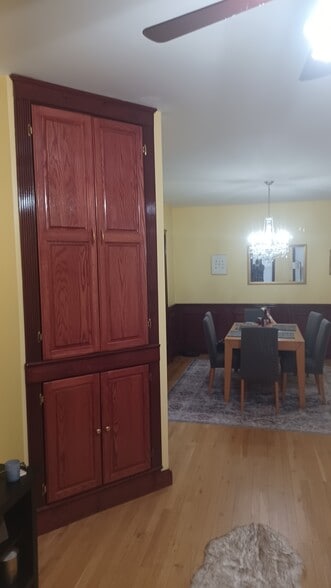 Armoire - 8 Buttonwood St