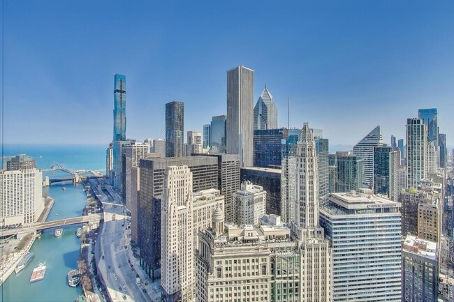Building Photo - 401 N Wabash Ave