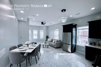 Building Photo - 1500 W Loudon St