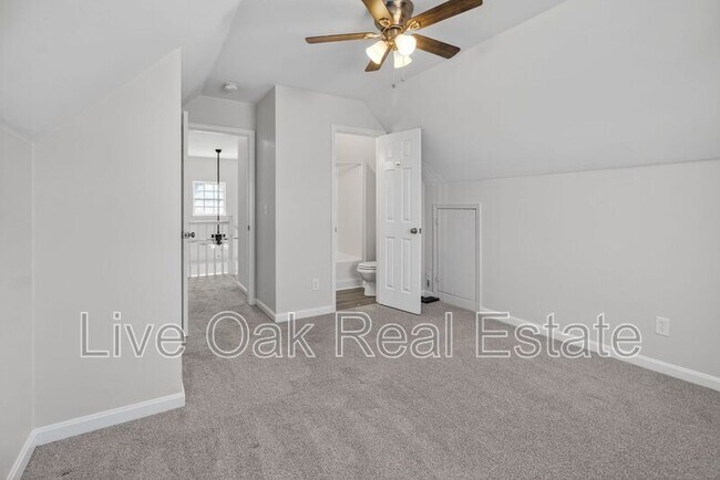 Building Photo - 1604 Parks Ave