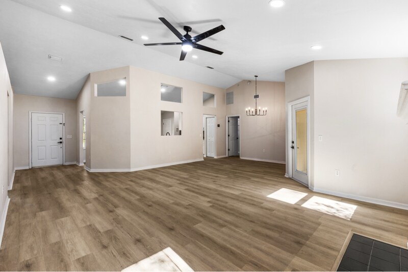 Building Photo - 4155 NW 62nd Ave