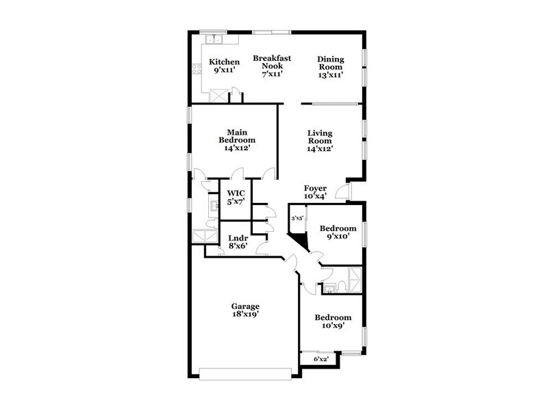 Building Photo - 9543 Virginia Pine Ct
