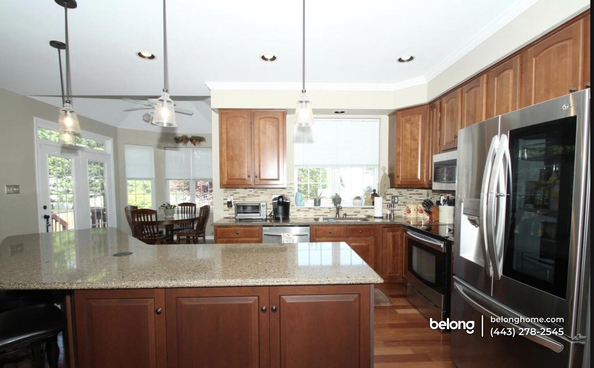 Building Photo - 5411 Chillingham Pl
