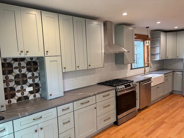 Building Photo - 4508 N Christiana Ave