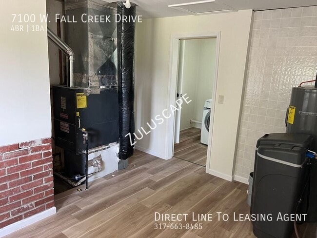 Building Photo - 7100 W Fall Creek Dr
