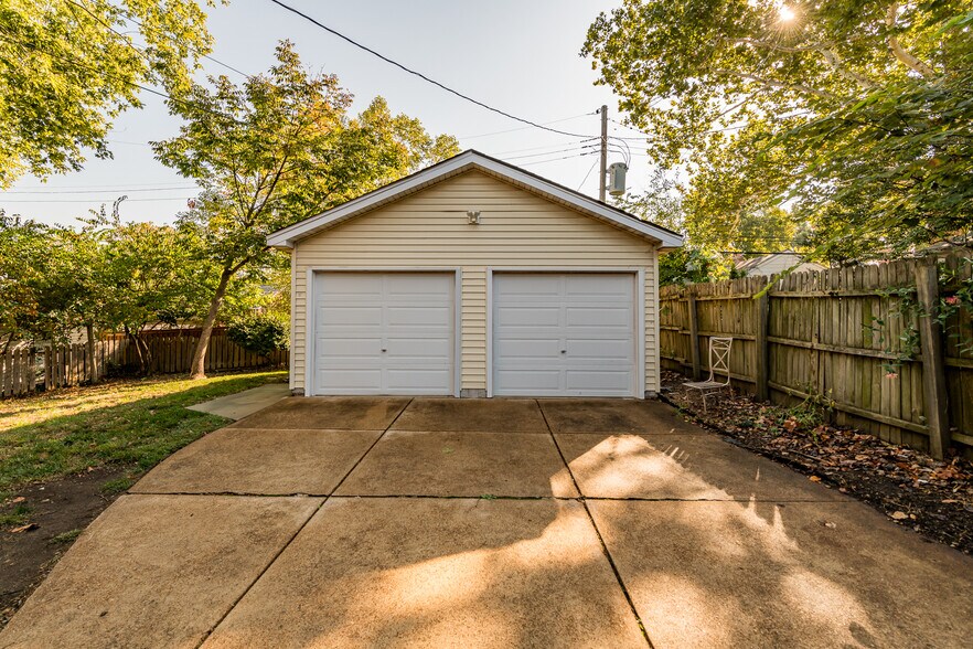 Building Photo - 1112 Sanford Ave