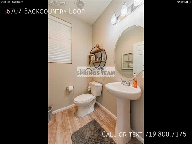 Building Photo - 6707 Backcountry Lp