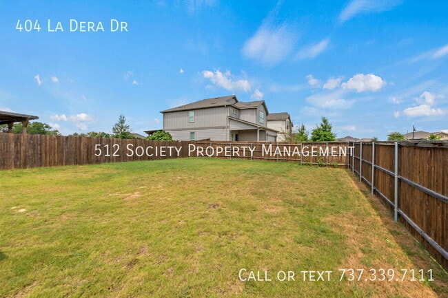 Building Photo - 404 La Dera Dr