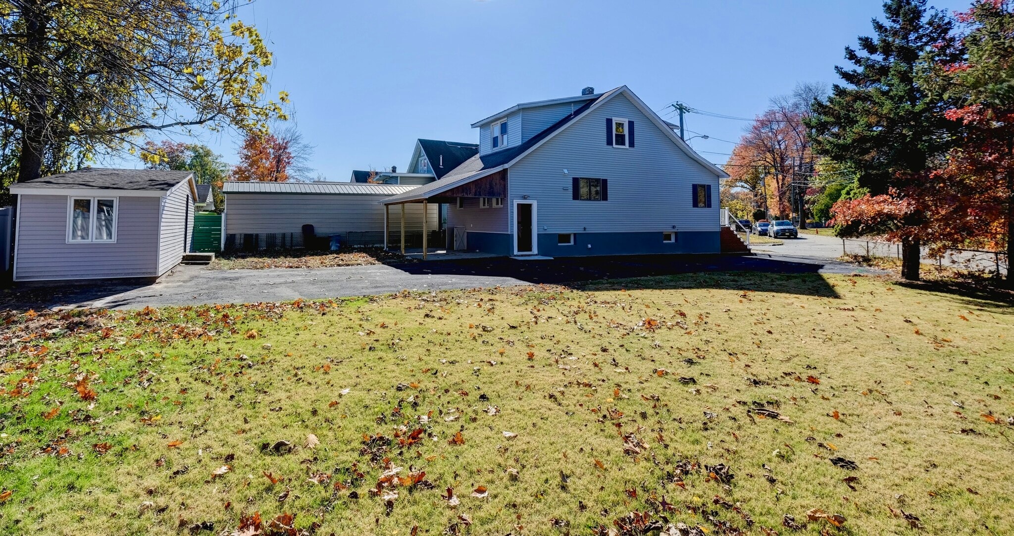 Building Photo - 58 Zeliff Ave