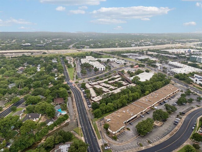 Building Photo - 7801 Shoal Creek Blvd
