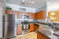 Interior Photo - Preston Run Apartments