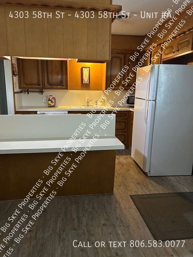 Building Photo - 4303 58th St