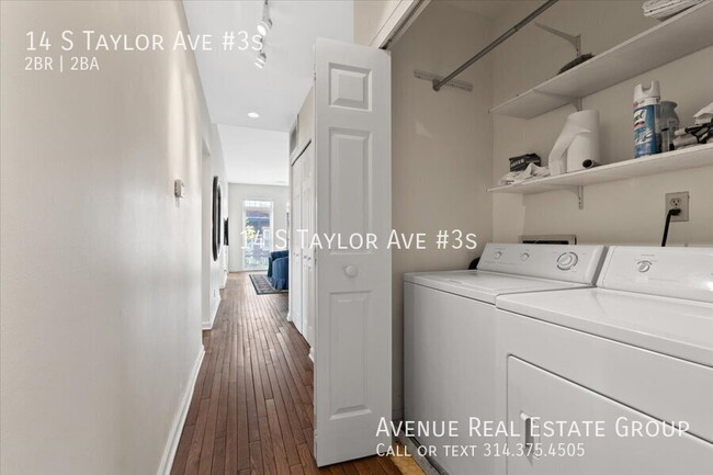 Building Photo - 14 S Taylor Ave