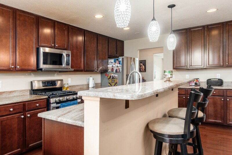 Building Photo - 1821 Little Bear Loop