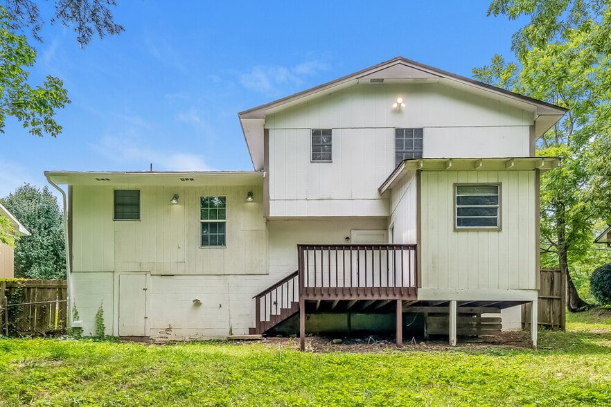 Building Photo - 134 Freda Jane Ln