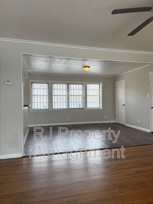 Building Photo - 3792 Southland St