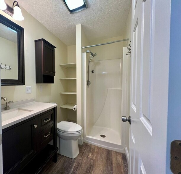 Primary Bathroom - 103 Main St